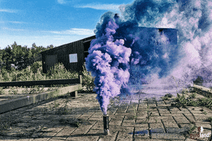 Battlesmoke GIF by Pyroland
