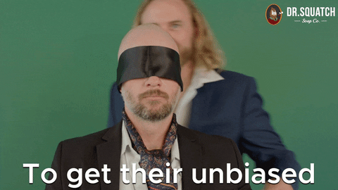 Unbiased-professional-opinion GIFs - Get the best GIF on GIPHY