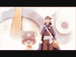 One Piece GIF