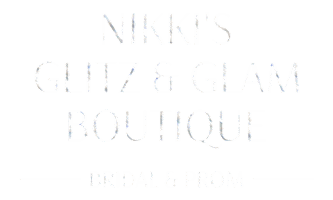 Dress Prom Sticker by Nikki's Glitz and Glam Boutique