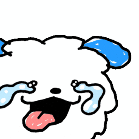 Happy Lucy GIF by bubble