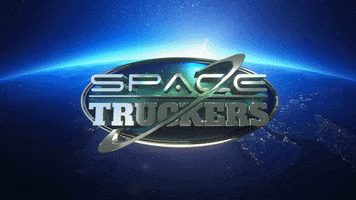 Space Truckers GIF by Stellify Media