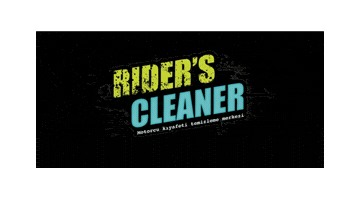 Sticker by RidersCleaner
