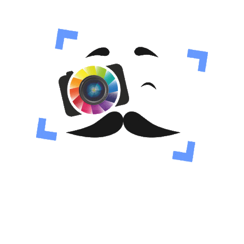 photopala Sticker