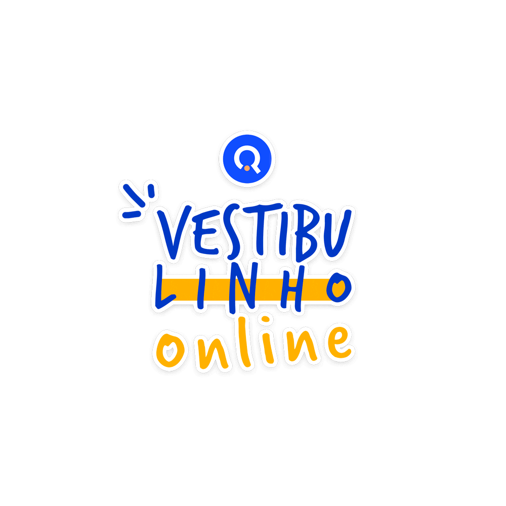 querobolsa.escola Sticker