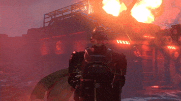Gameplay Ps5 GIF by PlayStation