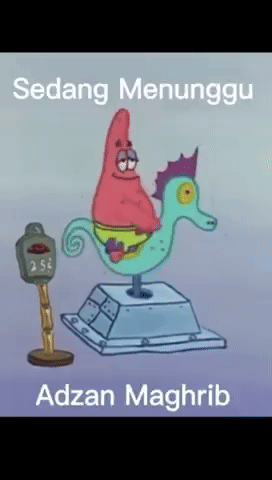 Adzan GIF