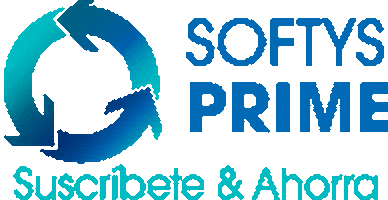 Softysprime Sticker by Club Softys