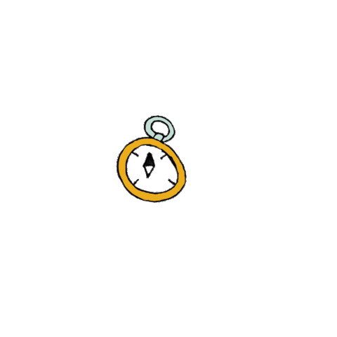 Mi Bitácora de Viajes Sticker