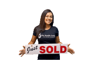 Justsold Redlands Sticker by ResultsGroupRE