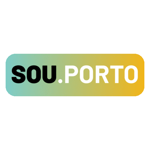University Estudante Sticker by Universidade do Porto