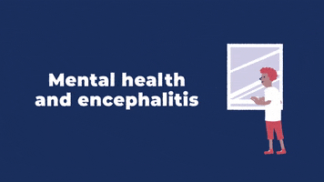 Encephalitis GIF