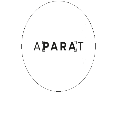 Aphoto Sticker by Adrian Paszul