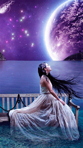 moon GIF