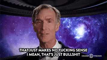 Bill Nye Television GIF