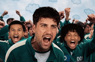 Portland Blazers GIF
