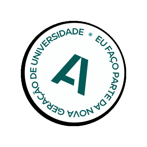 Universidadeatitus Sticker by Atitus Educação