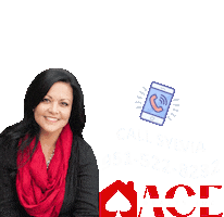 Realtor Realestate Sticker by ACE Realty Inc.