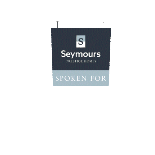 Estate Agent Sticker by Seymours