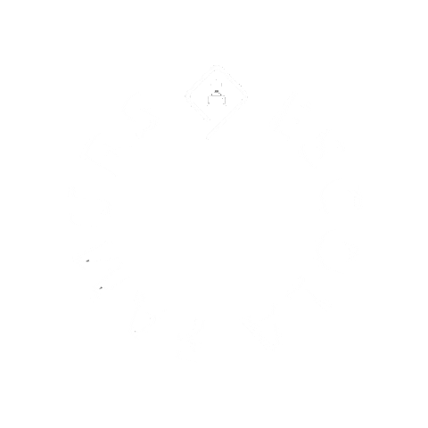 Federação das Associações dos Municípios do RS Sticker