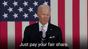 Paying Come On GIF by The Democrats