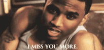 I Miss You More GIF