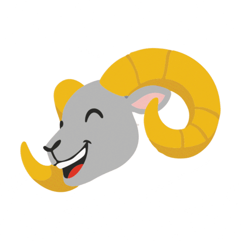 Happy New York GIF by Fordham University