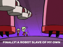 Finally GIF