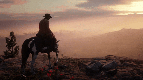 Red Dead Redemption 2 Rdr2 GIF by Rockstar Games - Find & Share on GIPHY