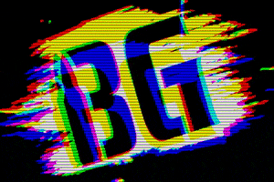 bg bumper GIF