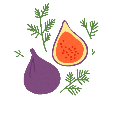 Candle Smell Sticker by Flambette