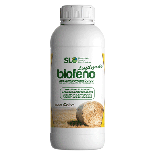 Nutricao Animal Sticker by SLO Biotecnologia