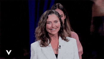 Hello GIF