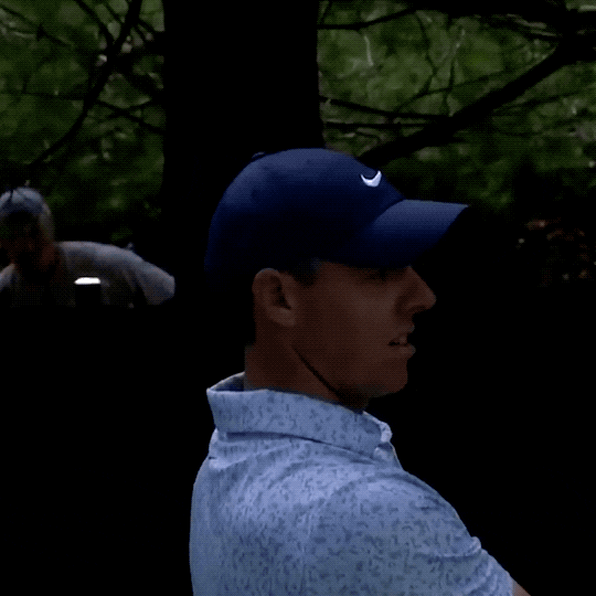 Pga Tour Win GIF by Travelers Championship