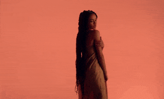 I Don'T Even Know Why Though GIF by Alina Baraz