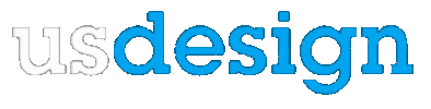 usdesign Sticker
