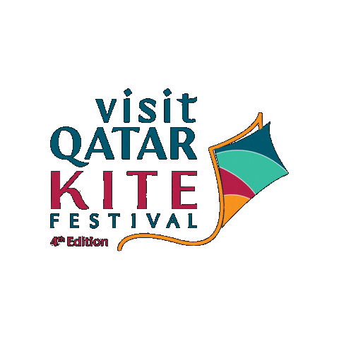 Qatar Doha Sticker by Pawel