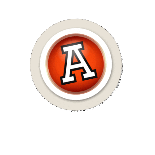 Sorteo Anáhuac Sticker