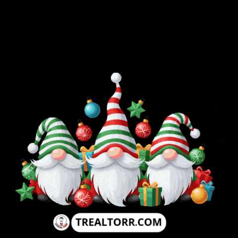 Fun Celebration GIF by Trealtorr