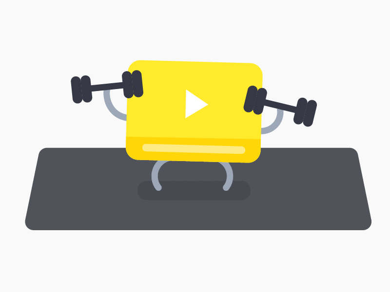 Strongvideo GIFs - Get the best GIF on GIPHY