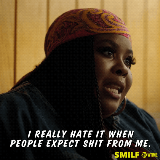 hate it raven goodwin GIF by Showtime