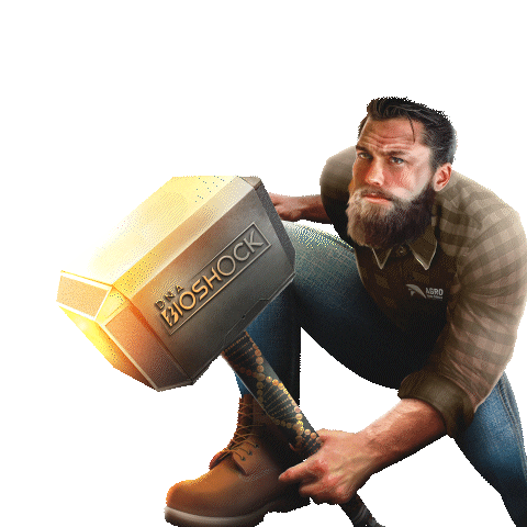 Agrobiologica Sticker