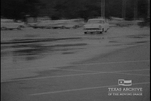 Car Fail GIF by Texas Archive of the Moving Image