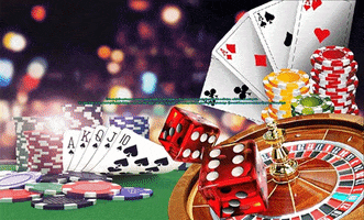 Casino-Gambling GIF