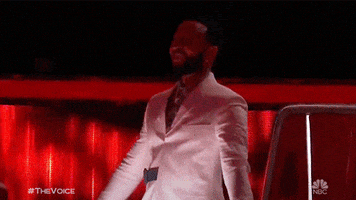 Bless Season 20 GIF by The Voice