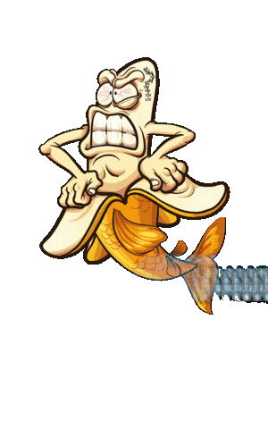 Boilies Nautika Sticker by Nautika-Baits