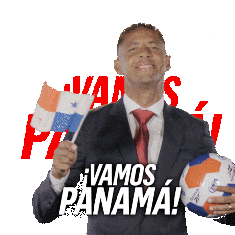 Copa America Panama Sticker by Televisora Nacional S.A.