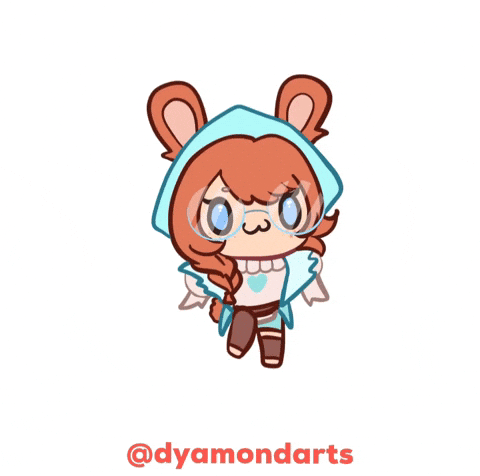 Bunny GIF