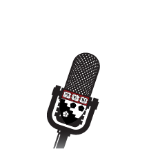 Radio Podcast Sticker by Harvard Graduate School of Education