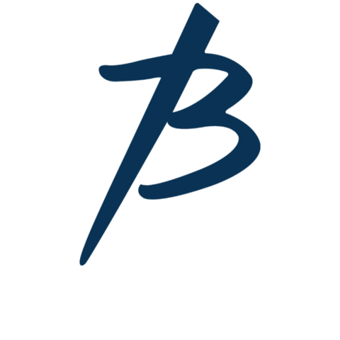 B Biblecollege Sticker by Youth Quake